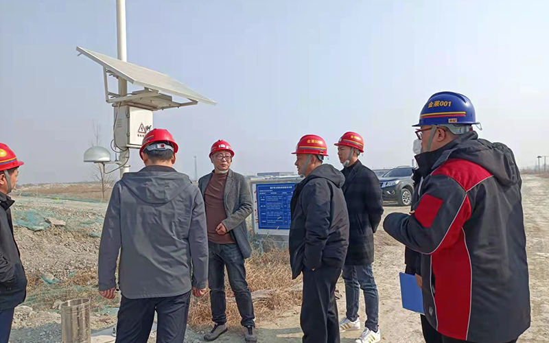 尾矿库监测的必要性